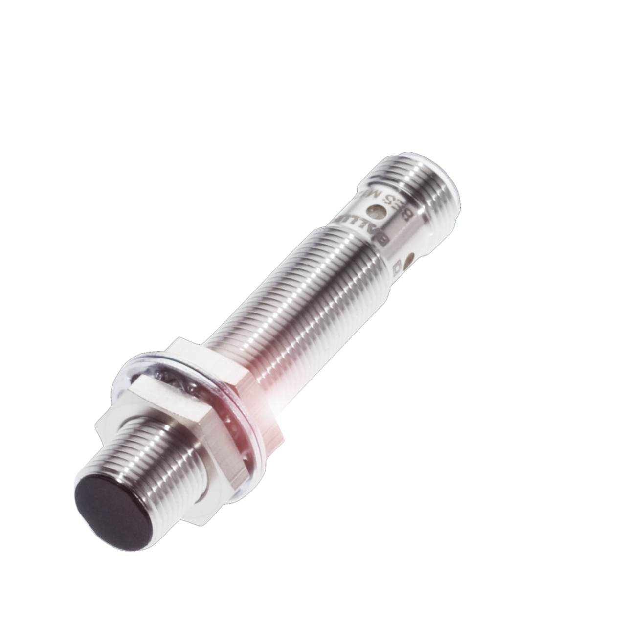 Balluff. BES M12EI-NSC40B-S04G-L01 - BES0436