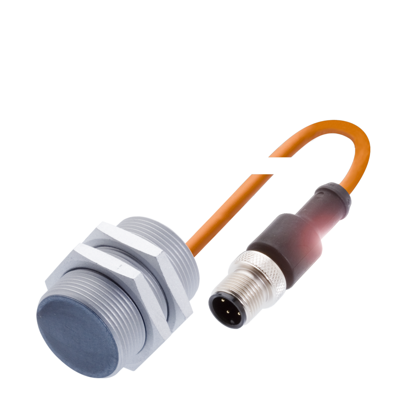 Balluff. BES M30MF-GSC15B-BX00,3-GS04-U - BES027K