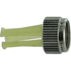 Зажим и клипса для кабелей Amphenol Industrial 10-630934-19F
