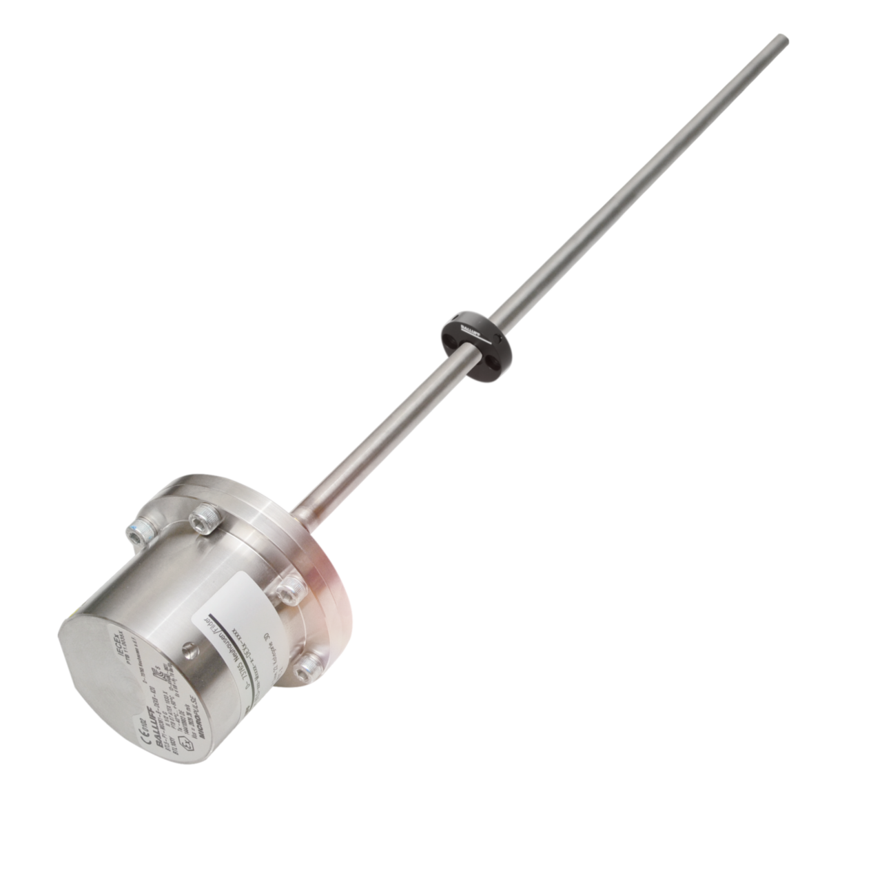 Balluff. BTL7-E500-M0500-B-DEXA-KA02 - BTL1TR8