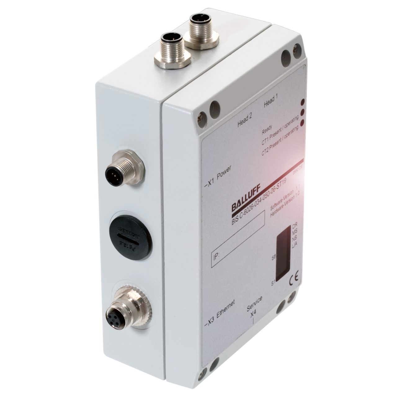 Balluff. BIS C-6027-039-050-06-ST19 - BIS00AY