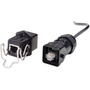 Сетевой кабель (Cat 5/6) Amphenol Pcd RJFEZ2205100BTX