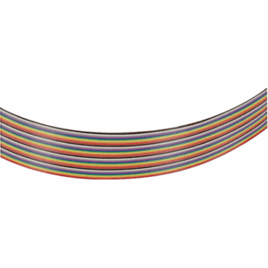 Многожильный кабель Amphenol Spectra Strip 135-2801-020