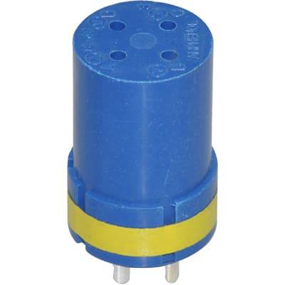 Соединитель и оконечное устройство Amphenol Industrial 97-18-5S(431)