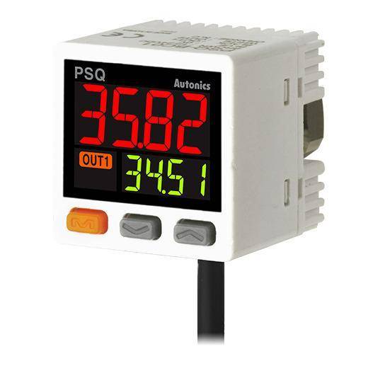 PSQ-BC1-R1/8 Датчики давления - Autonics