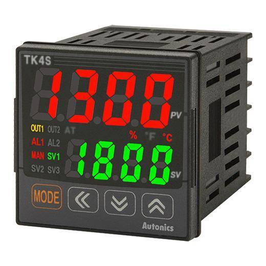 TK4S-T4SN Температурные контроллеры - Autonics