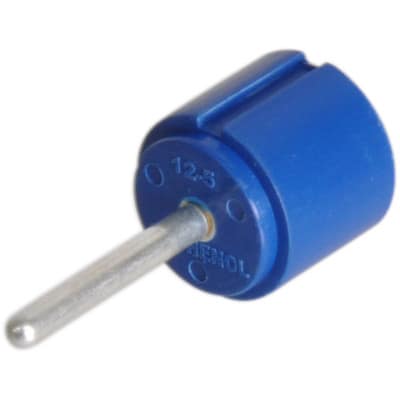 Соединитель и оконечное устройство Amphenol Industrial 97-12S-2P