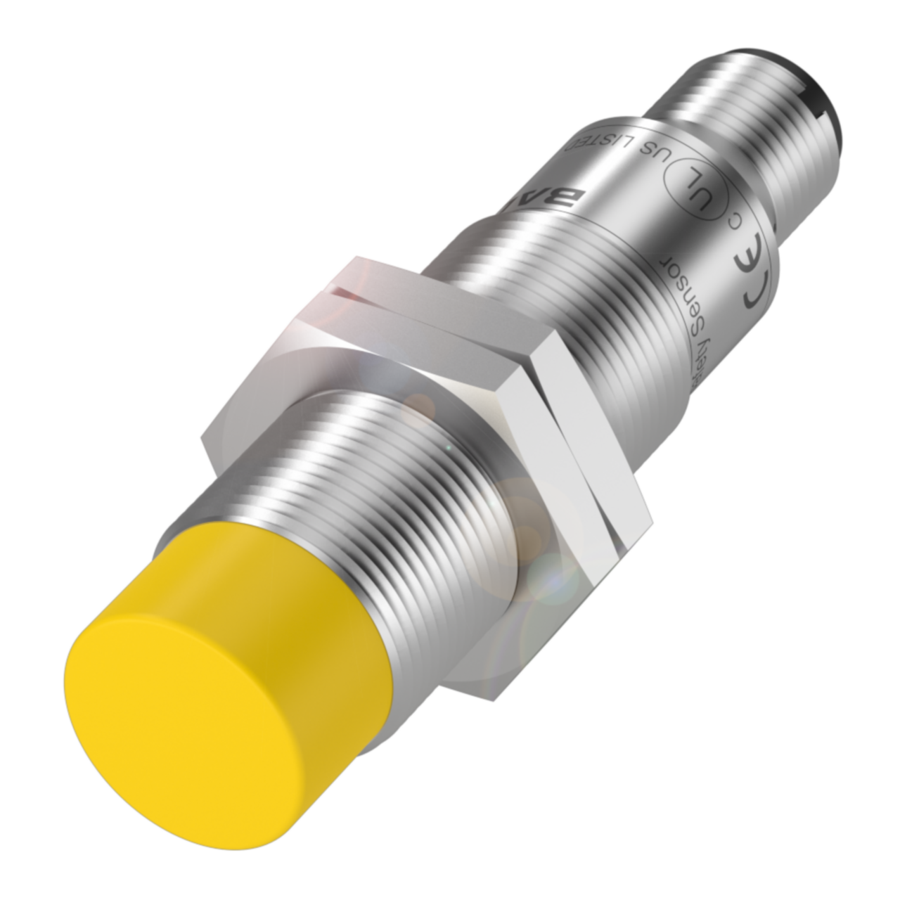 Balluff. BES M18EN-PFC80F-S04G-D11 - BES0575