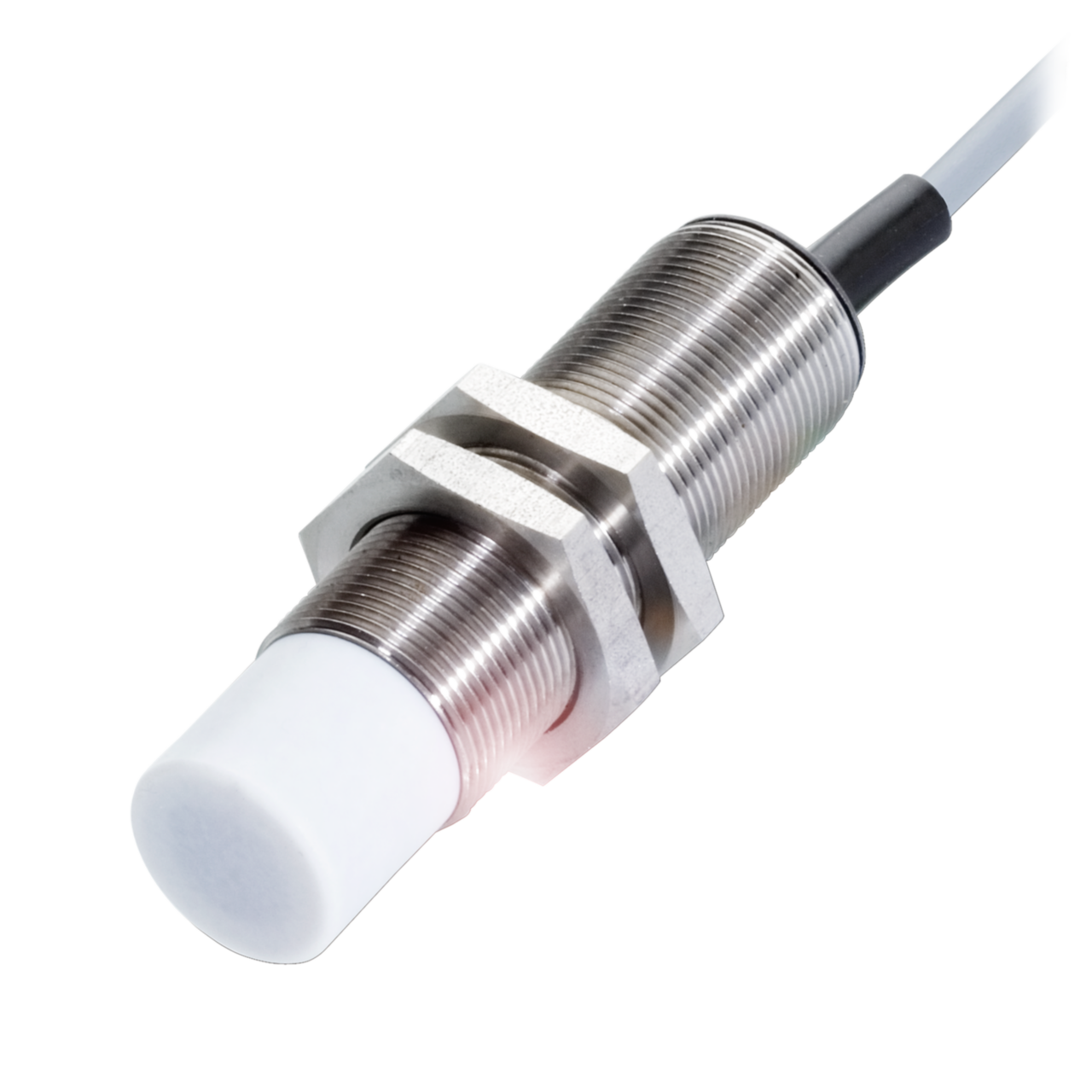 Balluff. BCS M18T4I1-PSC15G-DV02 - BCS005R