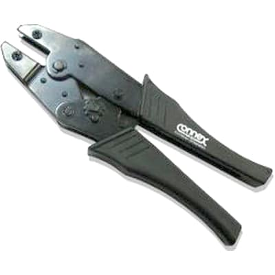 Обжимное устройство для съемных матриц Amphenol RF 47-10070