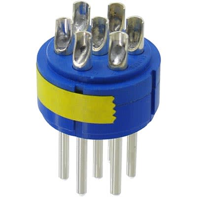 Соединитель и оконечное устройство Amphenol Industrial 97-20-15P(426)