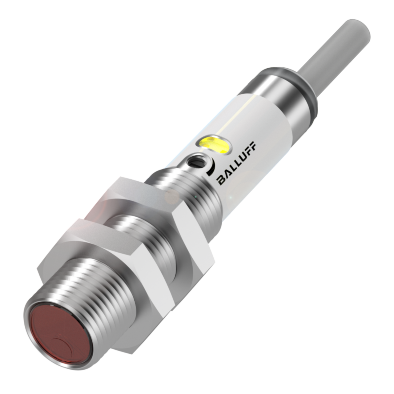 Balluff. BOS 12M-PS-ID10-02 - BOS01ZH