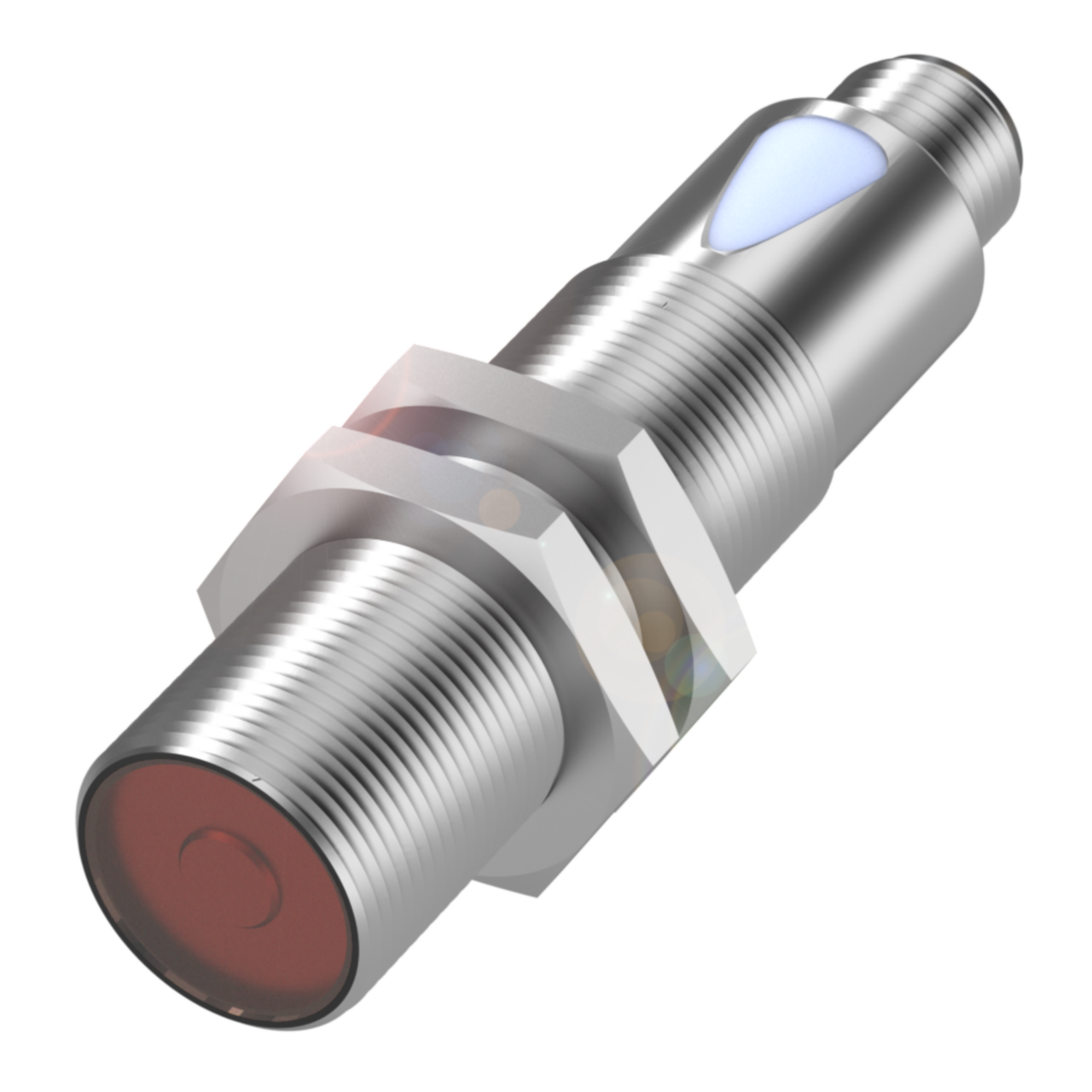 Balluff. BOS 18M-PS-ID23-S4 - BOS01HL