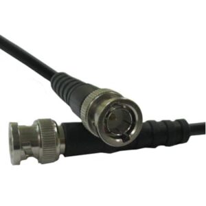 Коаксиальный / РЧ-кабель Amphenol RF 115101-20-M5.00