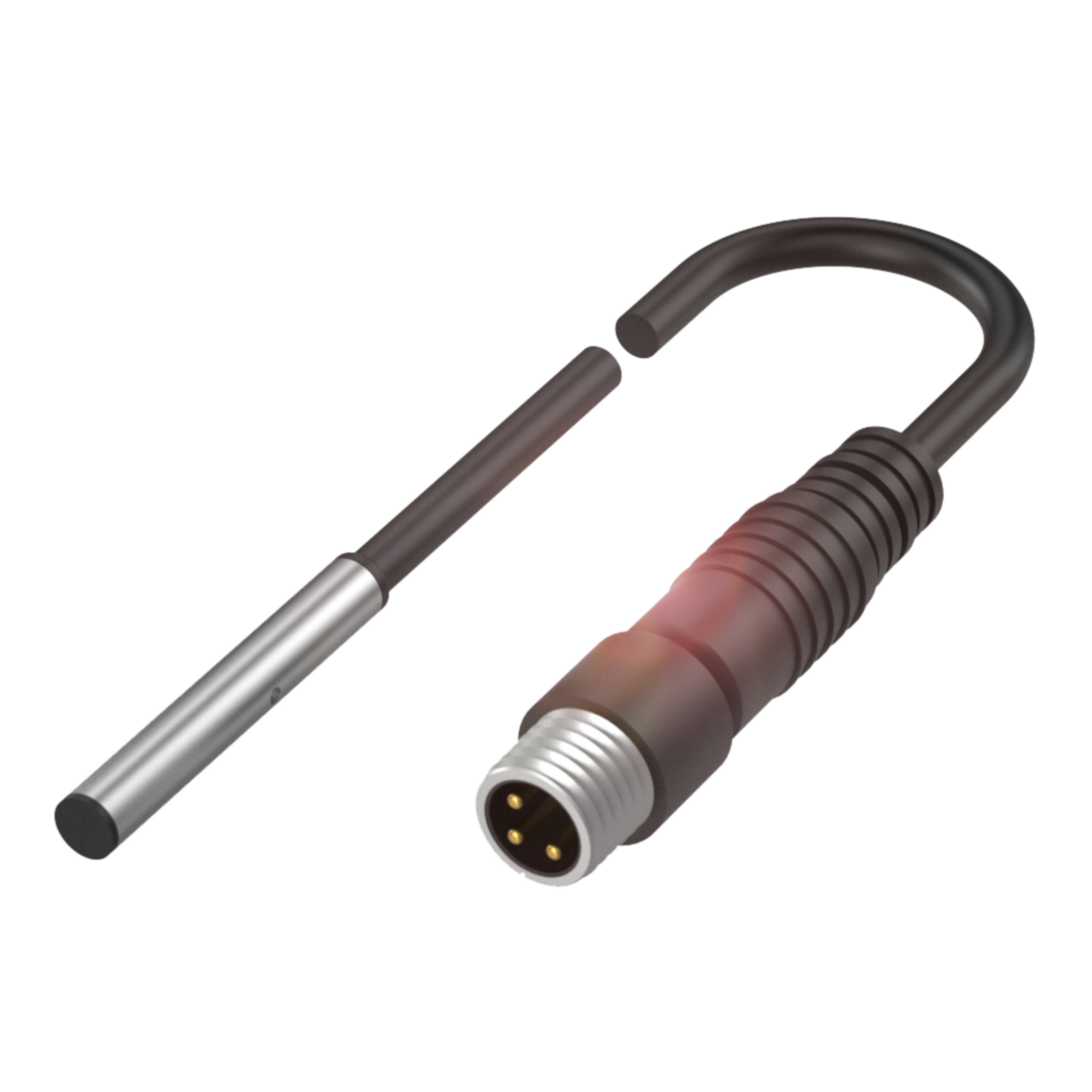 Balluff. BES 516-3007-G-E4-C-S49-00,3 - BES00JJ
