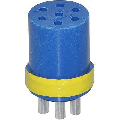Соединитель и оконечное устройство Amphenol Industrial 97-16S-4P(431)