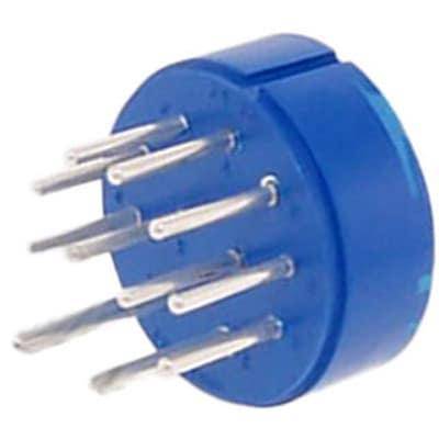 Соединитель и оконечное устройство Amphenol Industrial 97-24-20P(426)