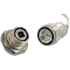 USB-кабель Amphenol Pcd USBBFTV2S2G03A