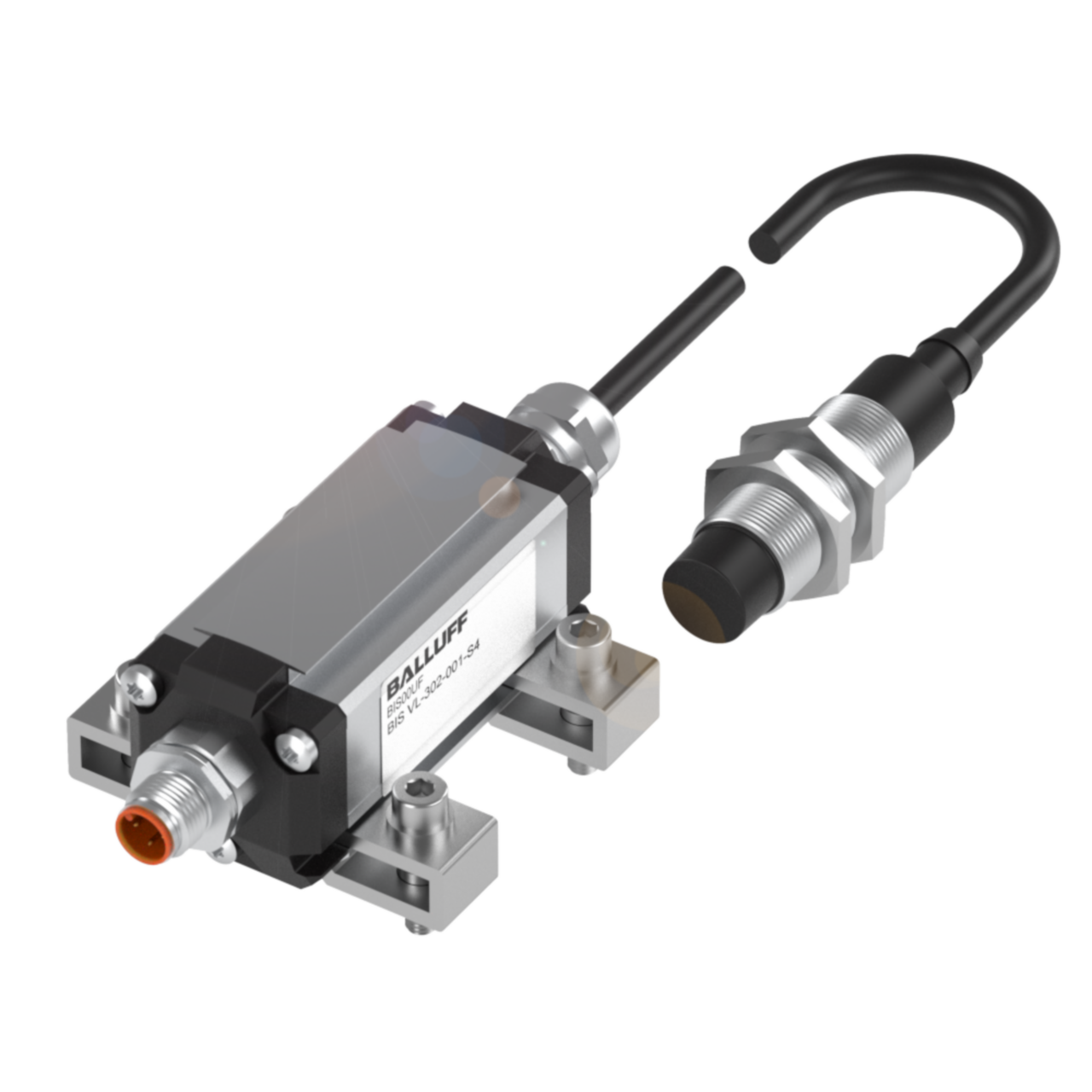Balluff. BIS VL-302-001-S4 - BIS00UF