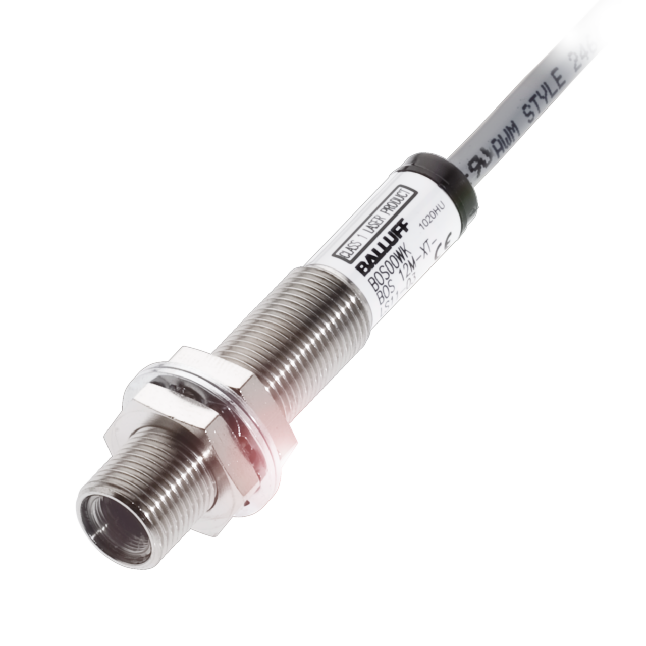 Balluff. BOS 12M-XT-LS11-03 - BOS00WK