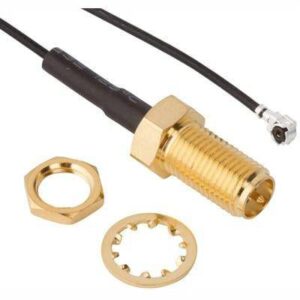 Коаксиальный / РЧ-кабель Amphenol RF 336314-13-0150