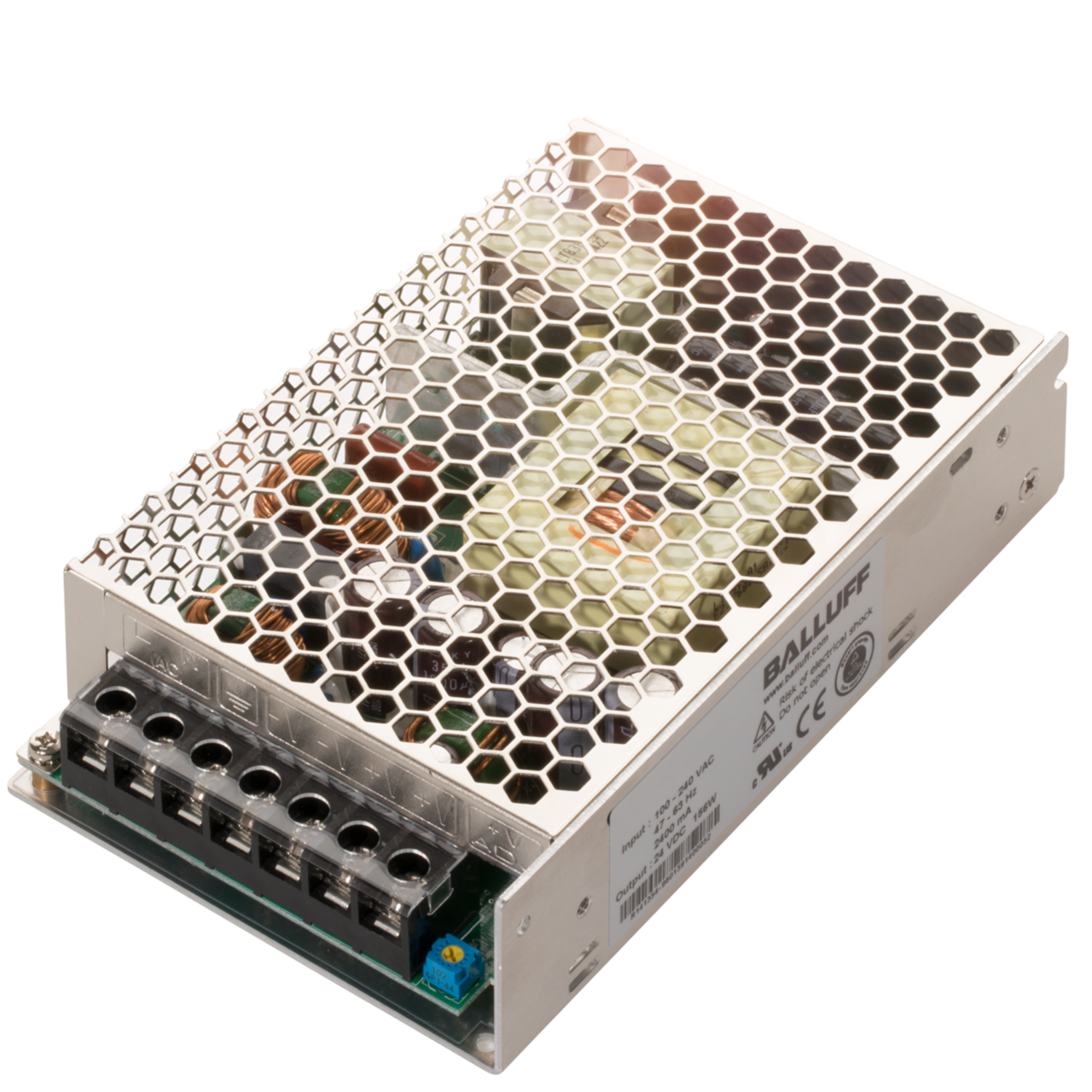 Balluff. BAE PS-XA-1W-12-085-054 - BAE00MC
