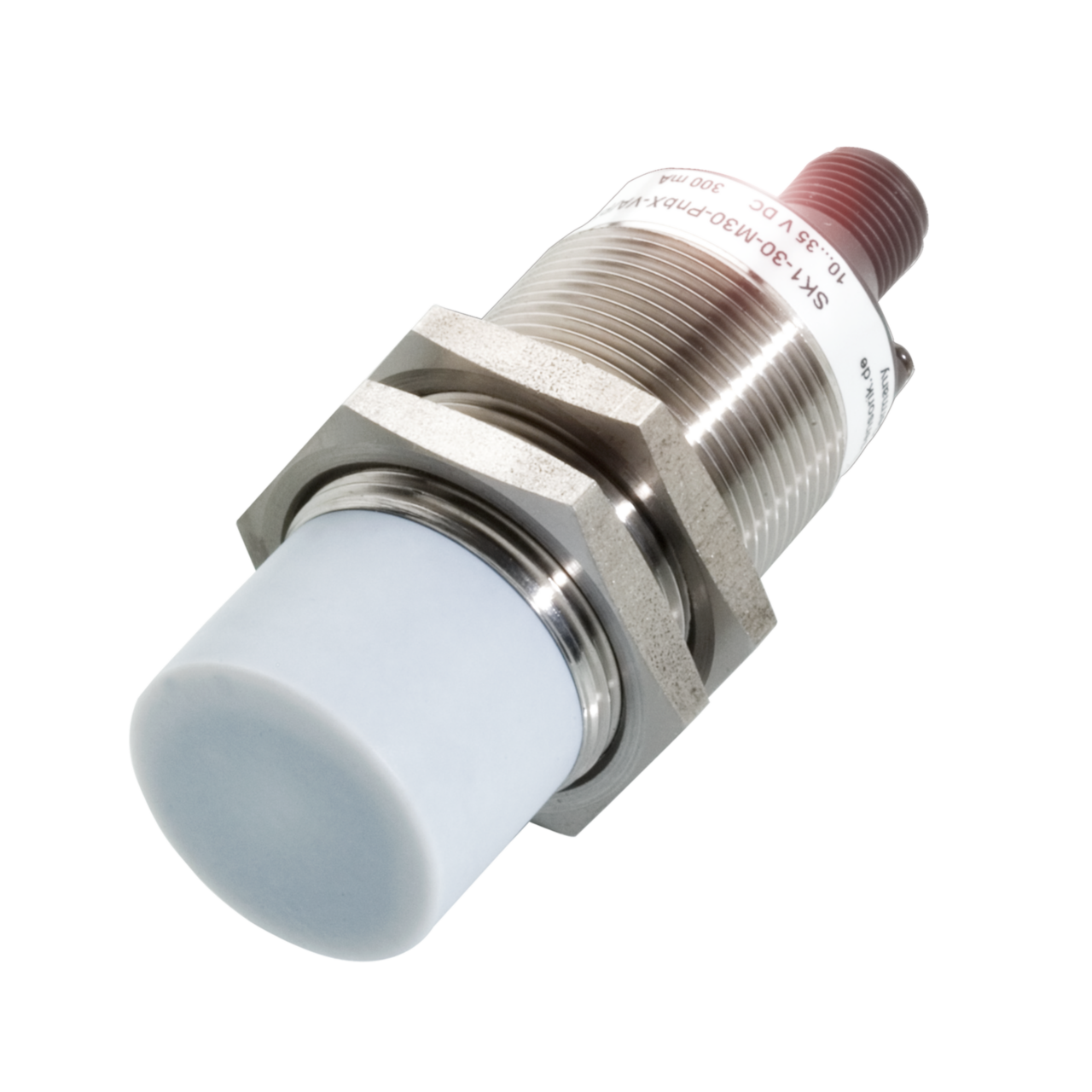 Balluff. BCS M30T4M2-NPC30G-S04G - BCS007M
