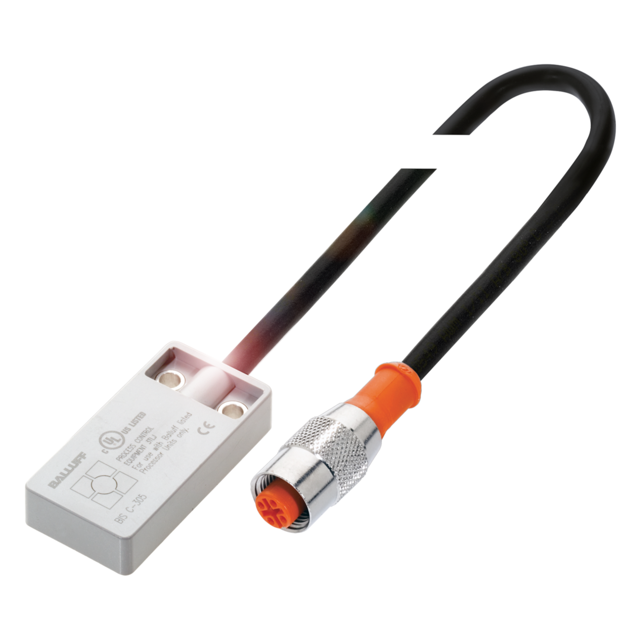 Balluff. BIS C-305-PU1-01 - BIS0066