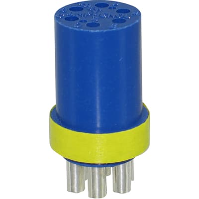Соединитель и оконечное устройство Amphenol Industrial 97-14S-6S(426)