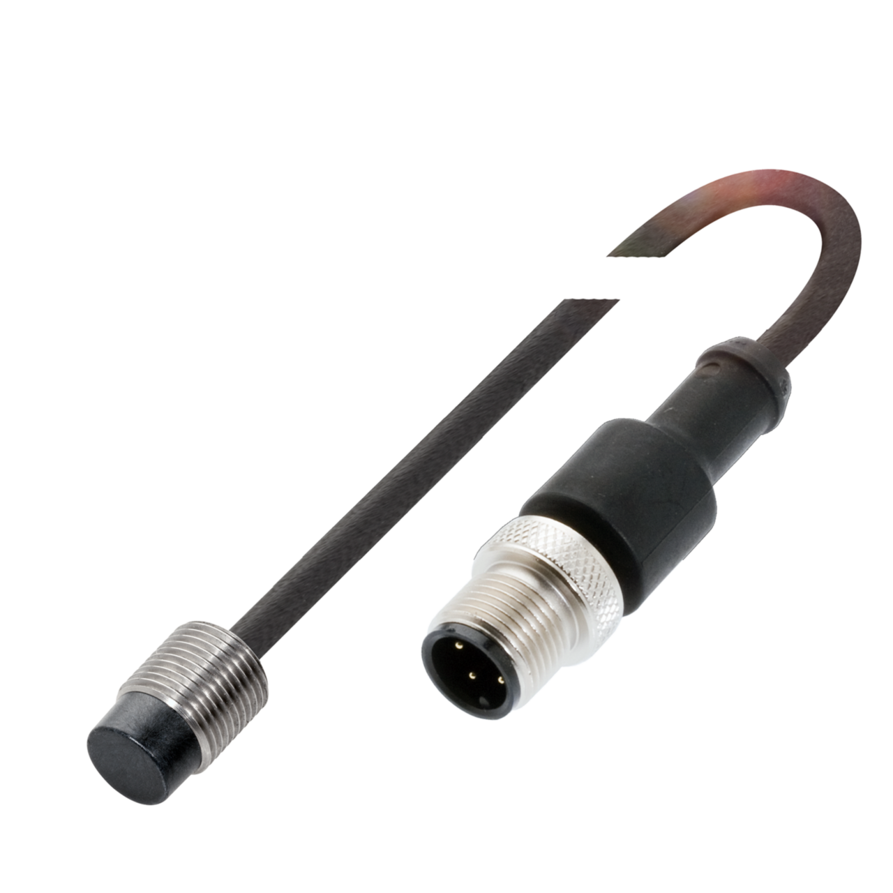 Balluff. BES M12EA-PSC60F-EP00,3-GS04 - BES047L