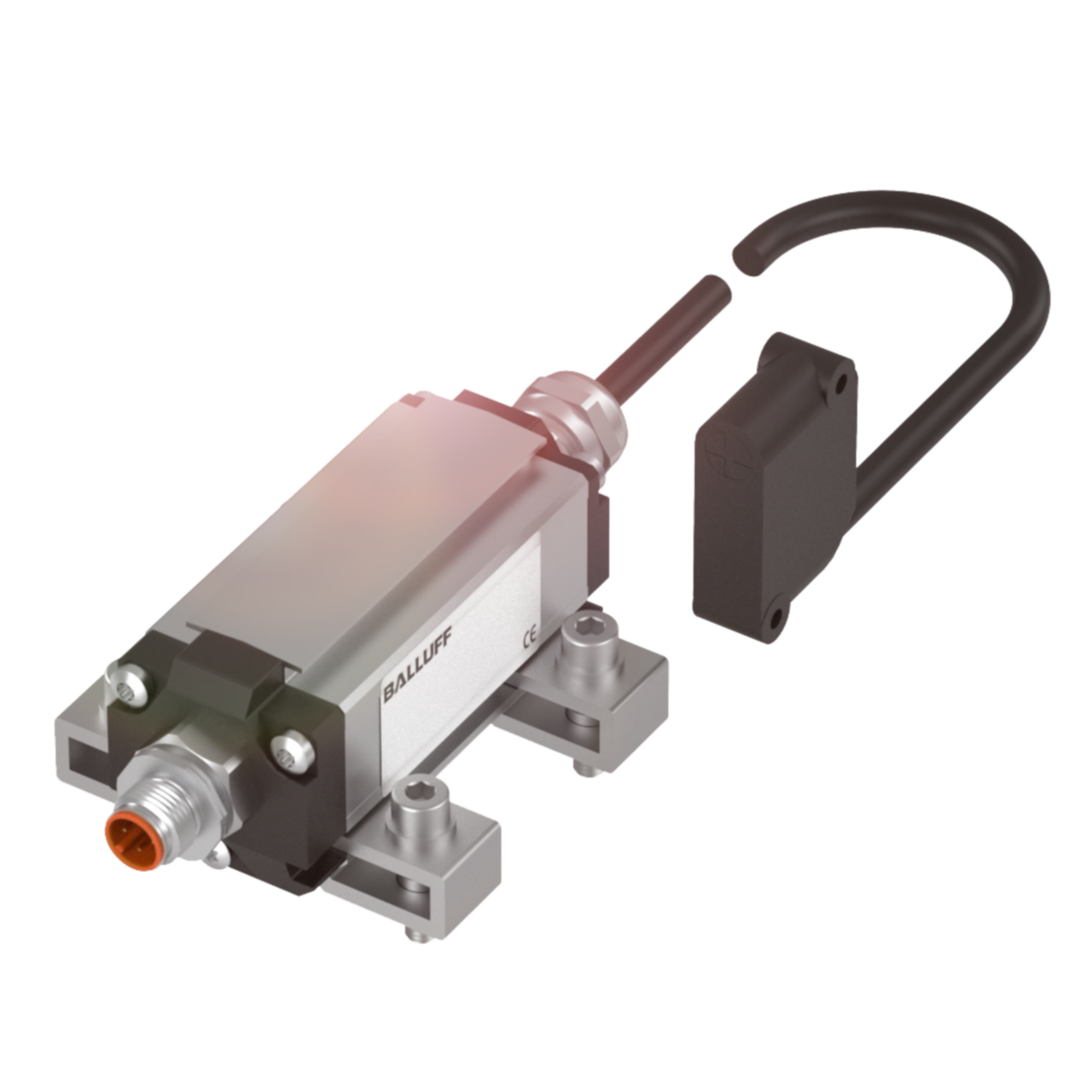 Balluff. BIS VL-350-001-S4 - BIS00UK