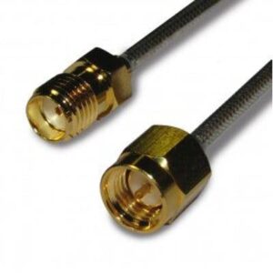 Коаксиальный / РЧ-кабель Amphenol RF 135106-R1-18.00