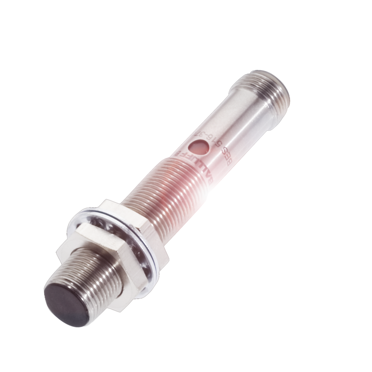 Balluff. BES 516-207-G-S21-E - BES027T