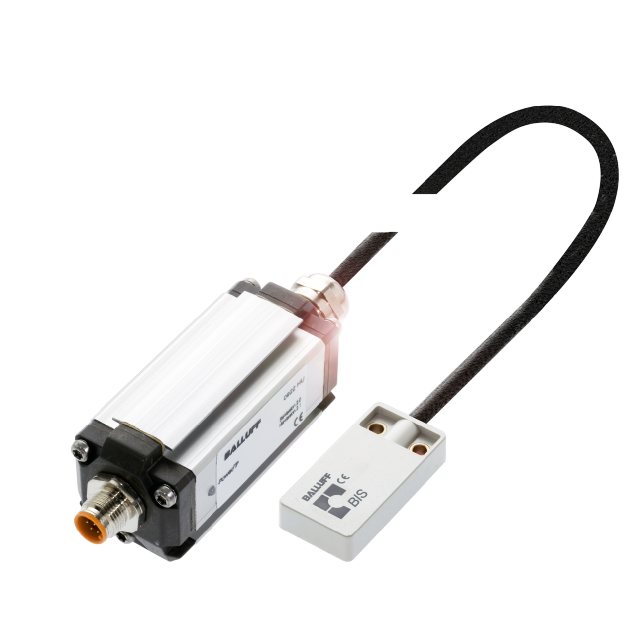 Balluff. BIS M-402-045-004-07-S4 - BIS00M1