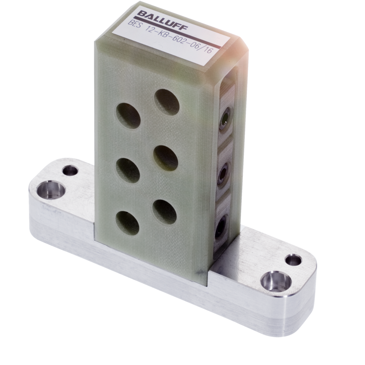 Balluff. BES 12,0-KB-602-06/16 - BAM00CN