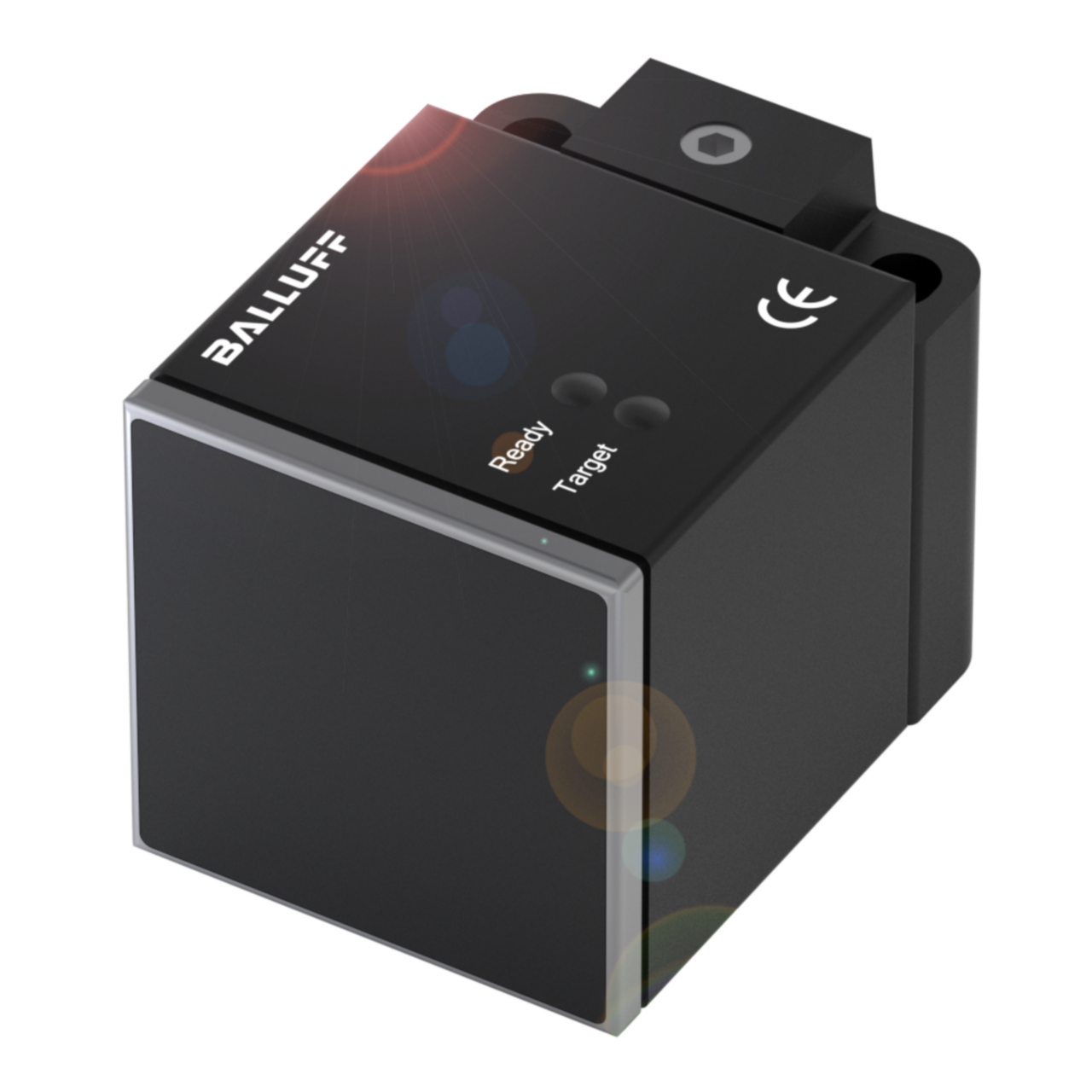 Balluff. BES Q40KFU-PAC20B-S04G - BES0217
