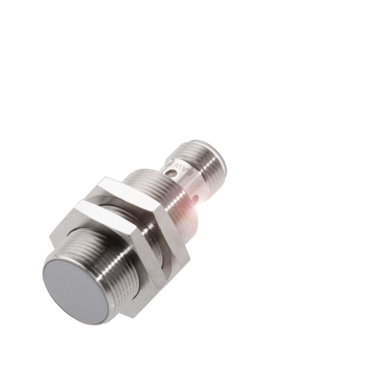 Balluff. BAW M18ME-ICC50B-S04G - BAW001U