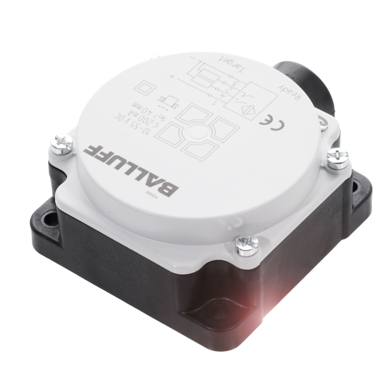 Balluff. BES 517-224-M5-E - BES024F