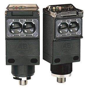 Allen-Bradley 42GTF-9103-QD1 Серия 9000 Стандарт и регулировка времени