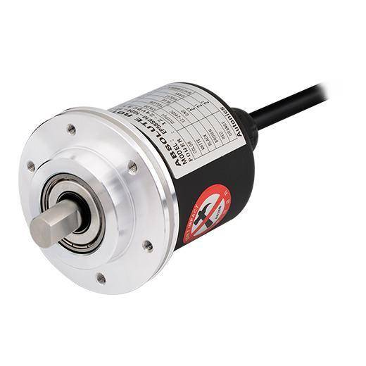 EP58SC10-512-3R-N-5 Энкодер - Autonics