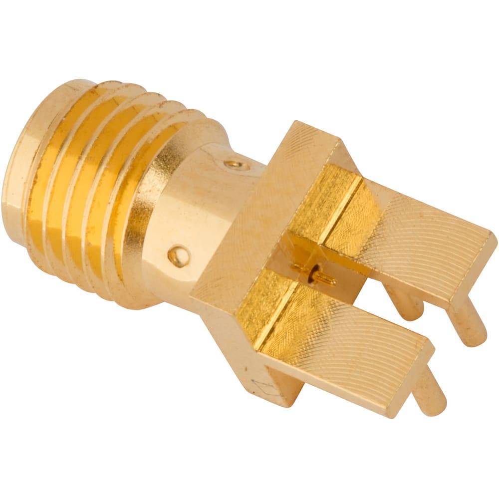 Коаксиальный / РЧ-кабель Amphenol RF 901-10510-2