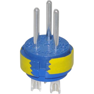 Соединитель и оконечное устройство Amphenol Industrial 97-14S-7P(563)