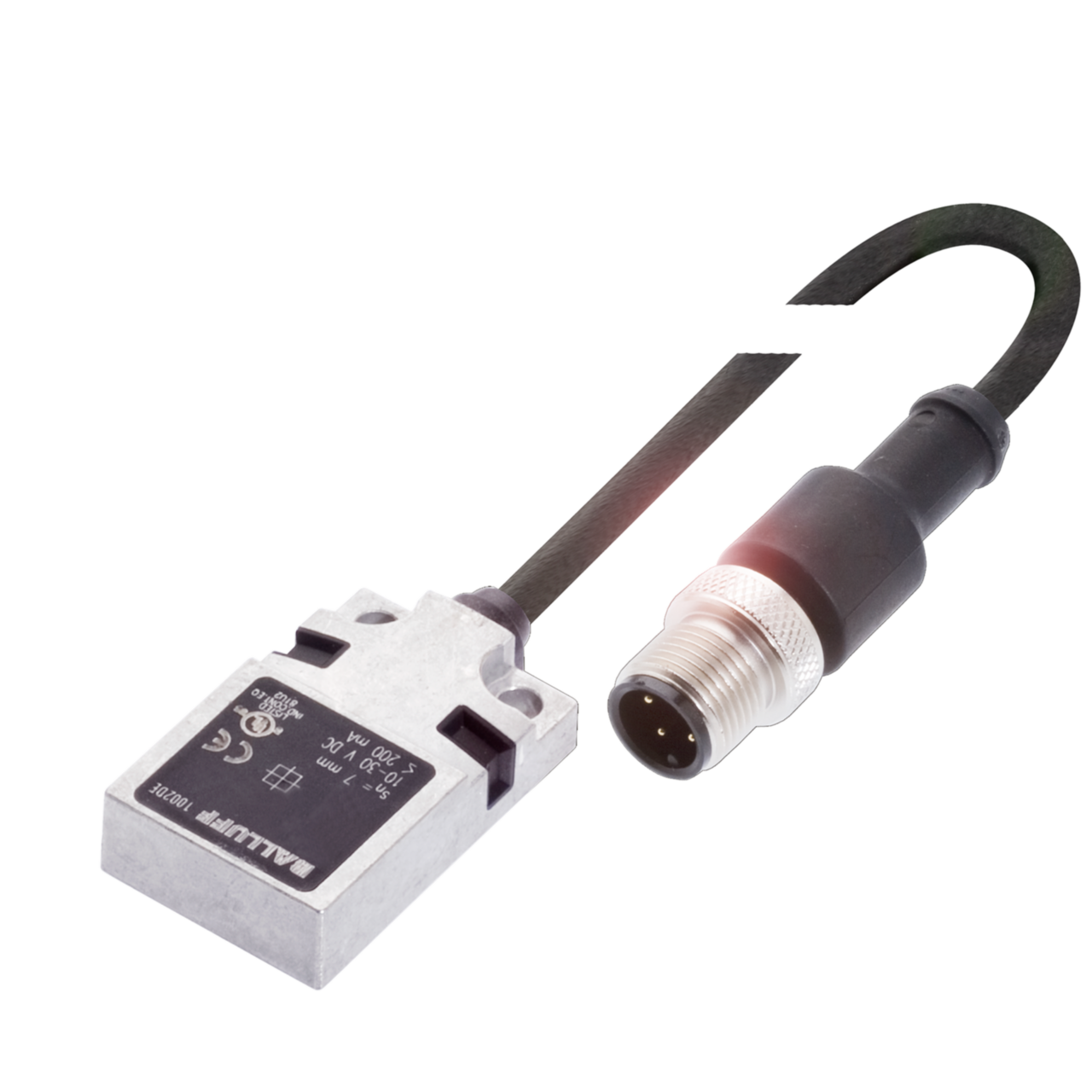 Balluff. BES R01ZC-PAC70B-BP00.2-GS04 - BES01W2