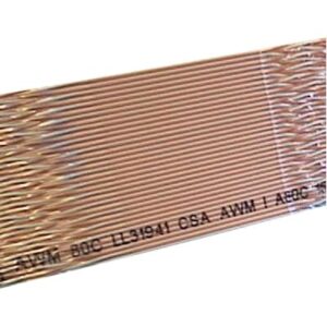 Многожильный кабель Amphenol Spectra Strip 132-2801-010