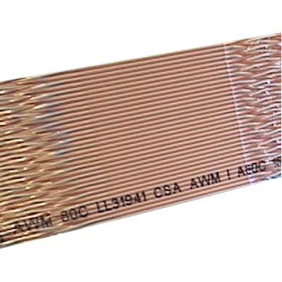 Многожильный кабель Amphenol Spectra Strip 132-2801-010