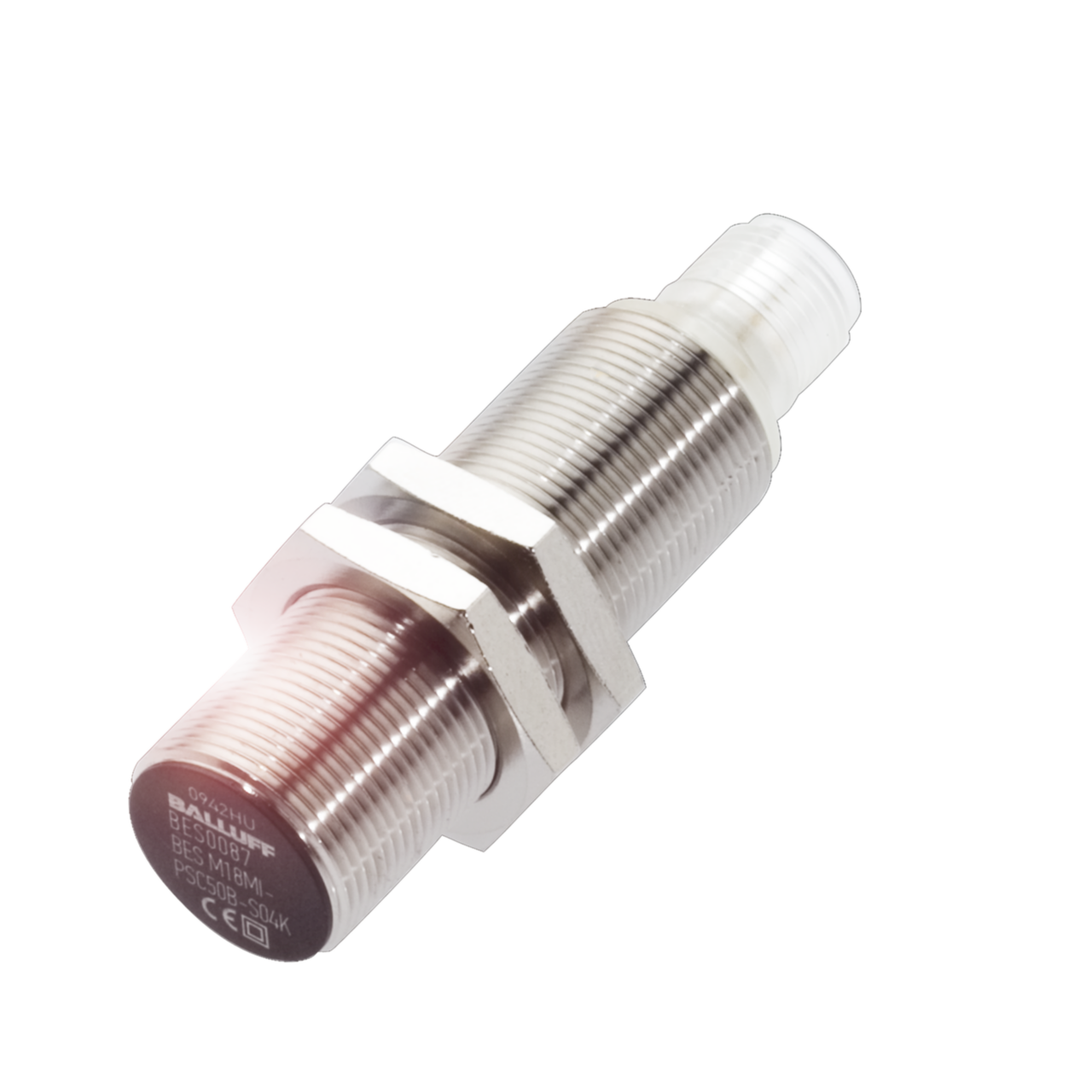 Balluff. BES M18MI-POC50B-S04K - BES007W