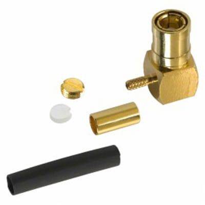 РЧ-заглушка Amphenol RF 142197