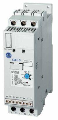 Allen-Bradley 150-C9NCD 150 SMC-3 Контроллеры двигателя открытого типа