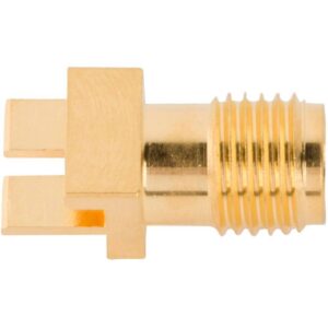 Коаксиальный / РЧ-кабель Amphenol RF 901-10513-3