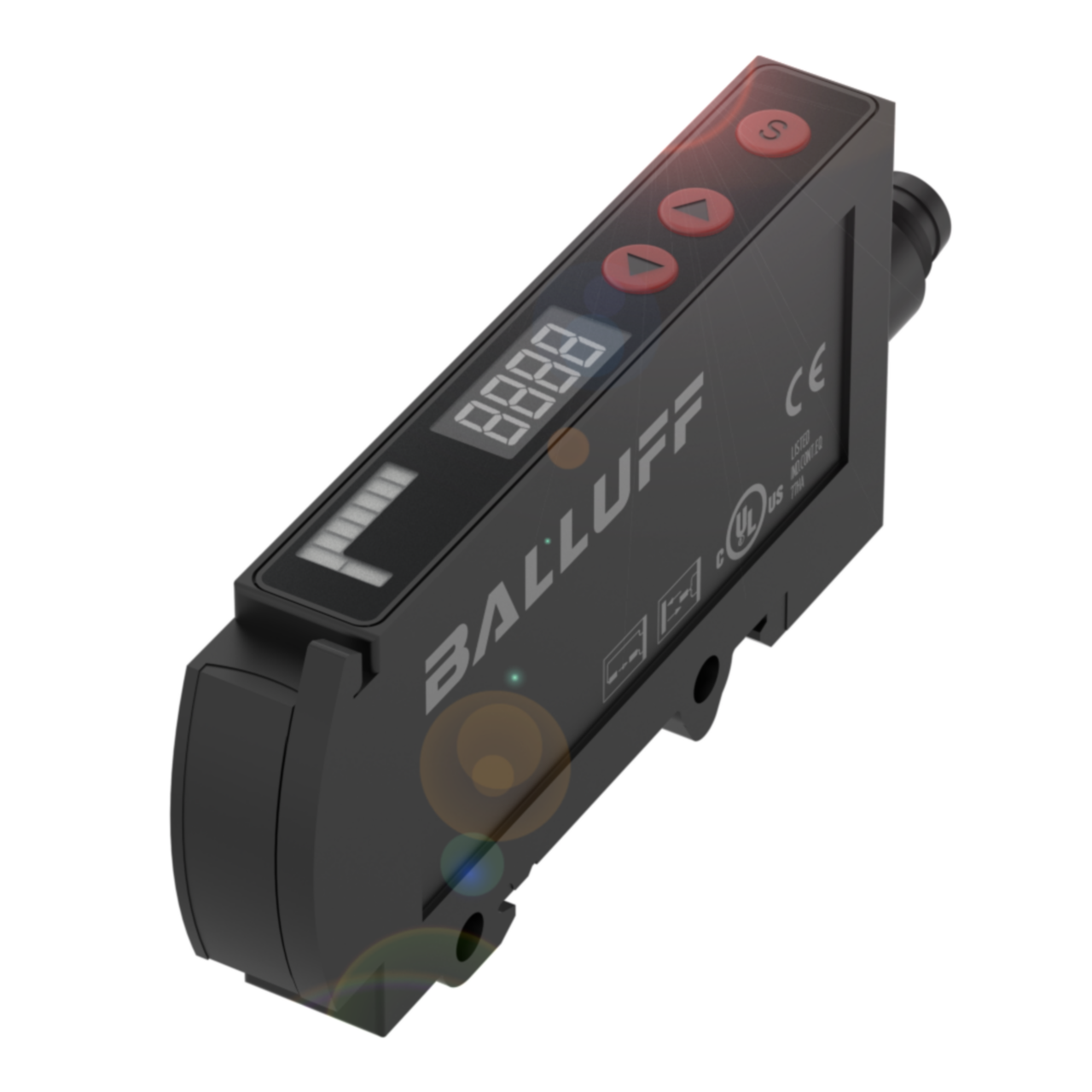 Balluff. BFB 75K-002-N-S75 - BFB0005
